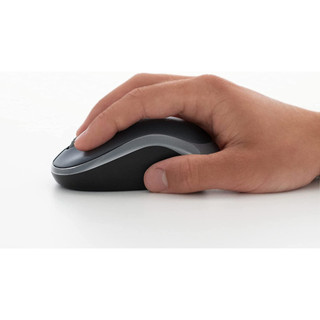 Chuột máy tính không dây Logitech B175
