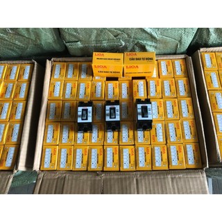 Át atomat Lioa 15A - 20A - 30A - 40A