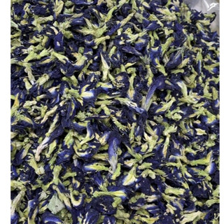 Hoa đậu biếc sấy khô 50g/100g
