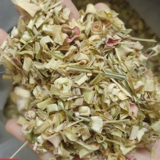 Sả cắt nhỏ sấy khô 100g