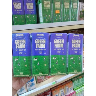 Sữa tươi vinamilk