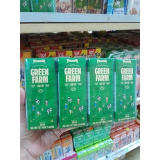 Sữa tươi vinamilk