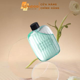 Tinh dầu thơm dành cho máy khuếch tán tinh dầu tự động Windoo WD72