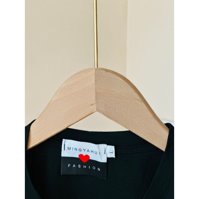 Áo thun nhún eo QCCC