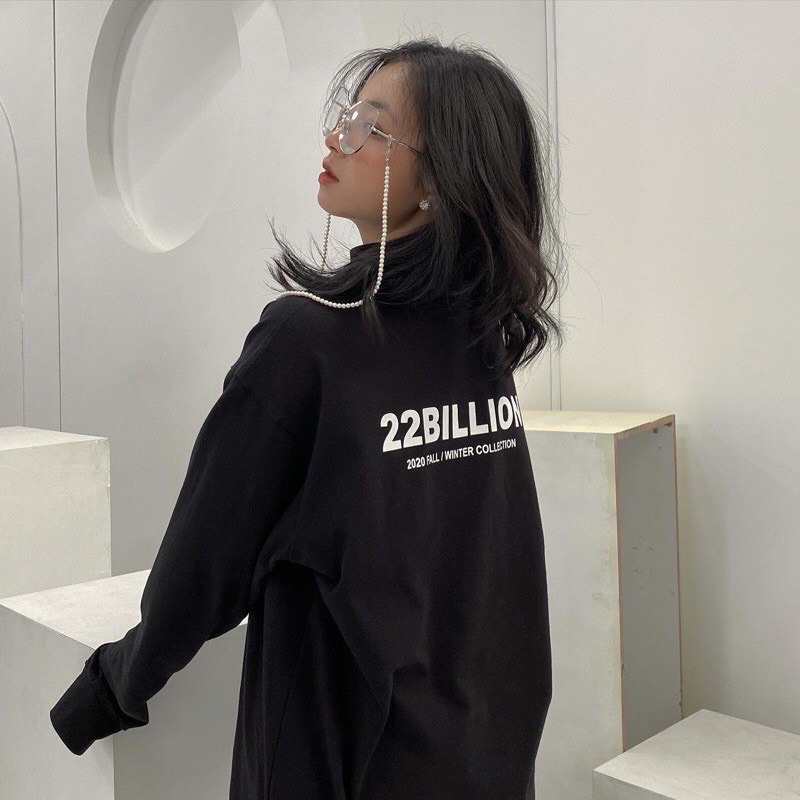 Áo đặc biệt Drg zip hoodie - black 22billion  UNISEX