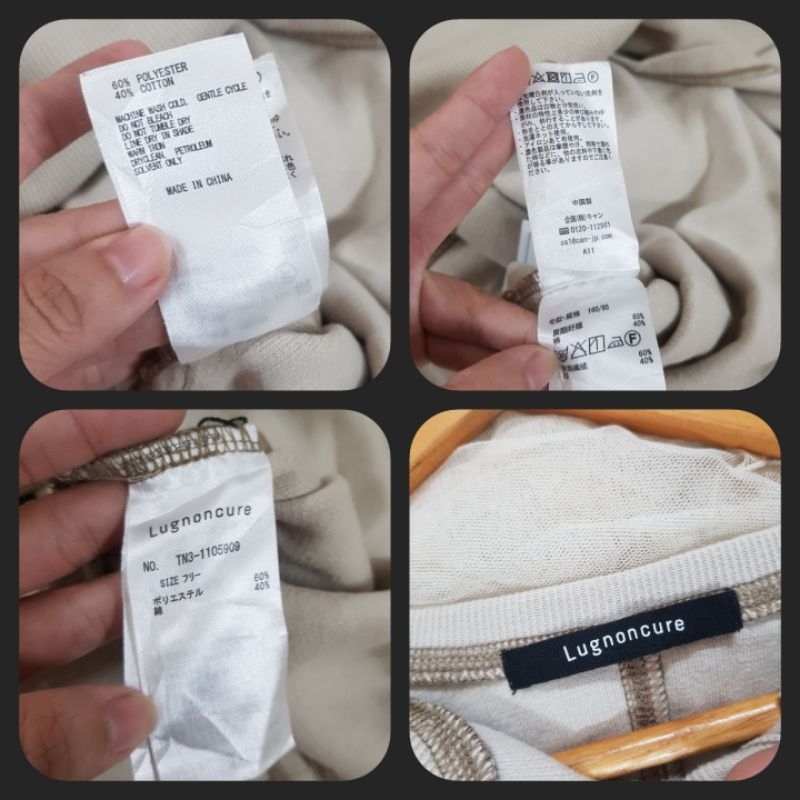 Đầm, Váy A NHẬT, dáng dài, màu xám, len gân xù 1 lớp co giãn, freesize, 2hand, used, 9801