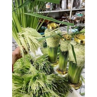 Đòng đòng nếp Nương Tây Bắc 1kg( nếp thơm)