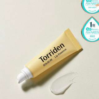 Tinh chất dưỡng môi Torriden Solid in Ceramide Lip essence 11ml