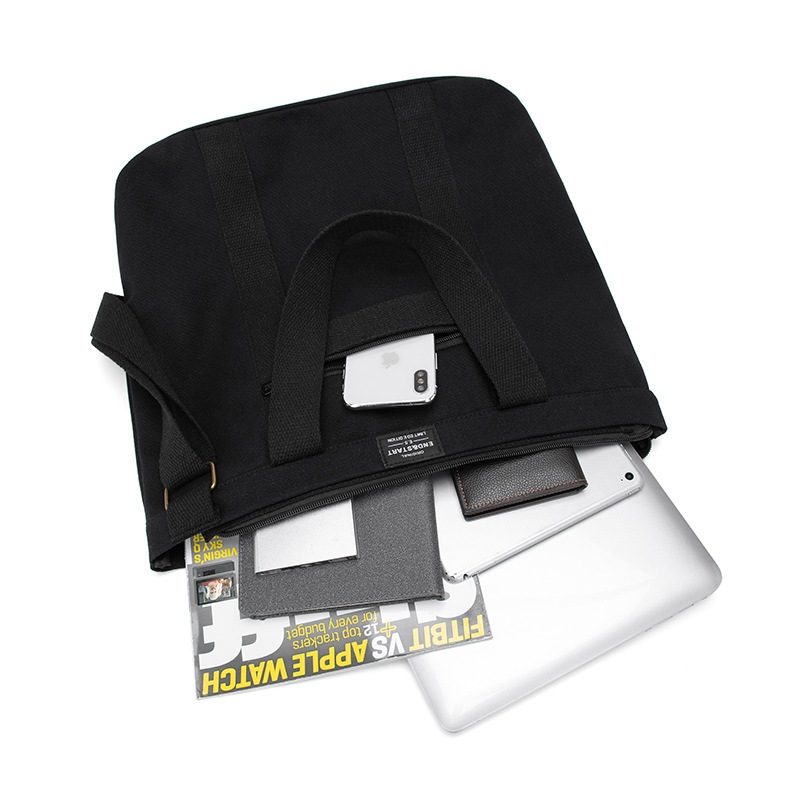 ZÓNG® Túi tote nam nữ đa năng, công suất lớn - ENDSTART 1715