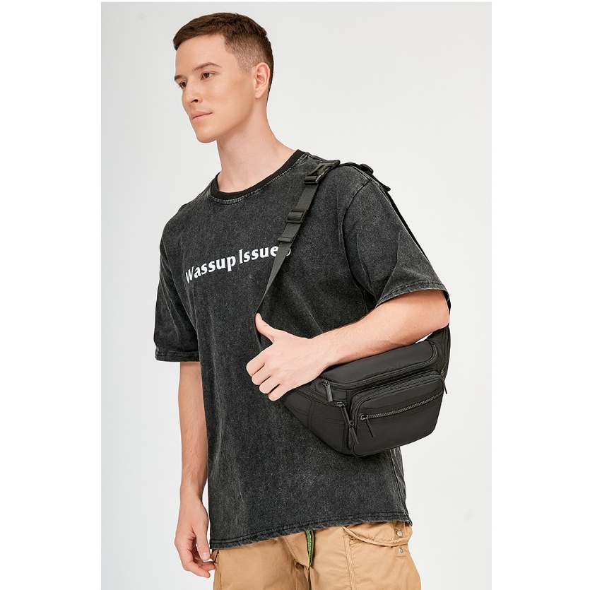 ZÓNG® Túi đeo chéo du lịch- ENDSTART 5967