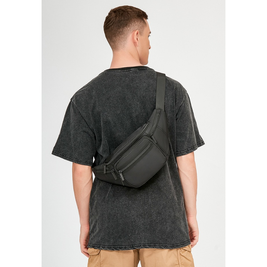 ZÓNG® Túi đeo chéo du lịch- ENDSTART 5967