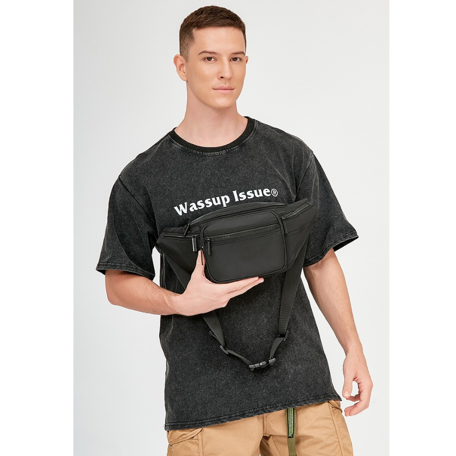 ZÓNG® Túi đeo chéo du lịch- ENDSTART 5967