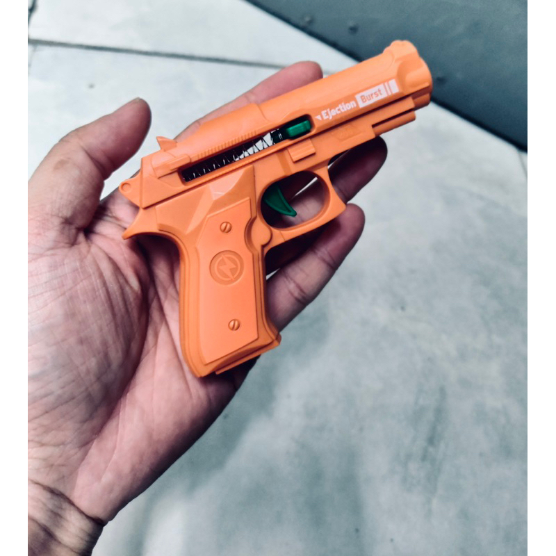 Đồ chơi S úng nhựa cho trẻ em chơi rất an toàn