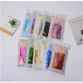 Rèm Kim Tuyến Trang Trí Nhiều Màu Giá Tốt