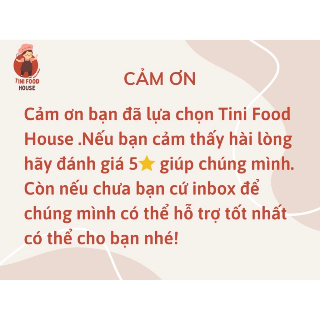 COMBO BÁNH TRÁNG PHƠI SƯƠNG MUỐI TÉP HÀNH PHI VÀ HỦ BƠ LỚN KÈM SỐT TẮC