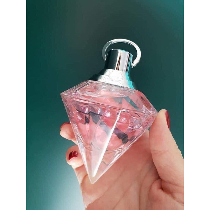 NƯỚC HOA 𝐂𝐇𝐎𝐏𝐀𝐑𝐃 𝐖𝐈𝐒𝐇 𝐏𝐈𝐍𝐊 𝐃𝐈𝐀𝐌𝐎𝐍𝐃 EDT 75ML