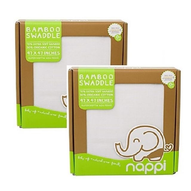 Nappi - Khăn đa năng Nappi - KDN159001