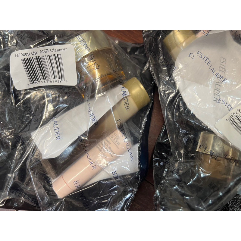 Set gift Estee 3 món