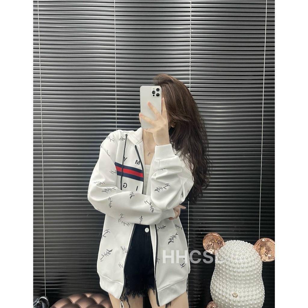 Áo hoodie, áo hoodie zip tô mỳ dày dặn cao cấp cho nam nữ