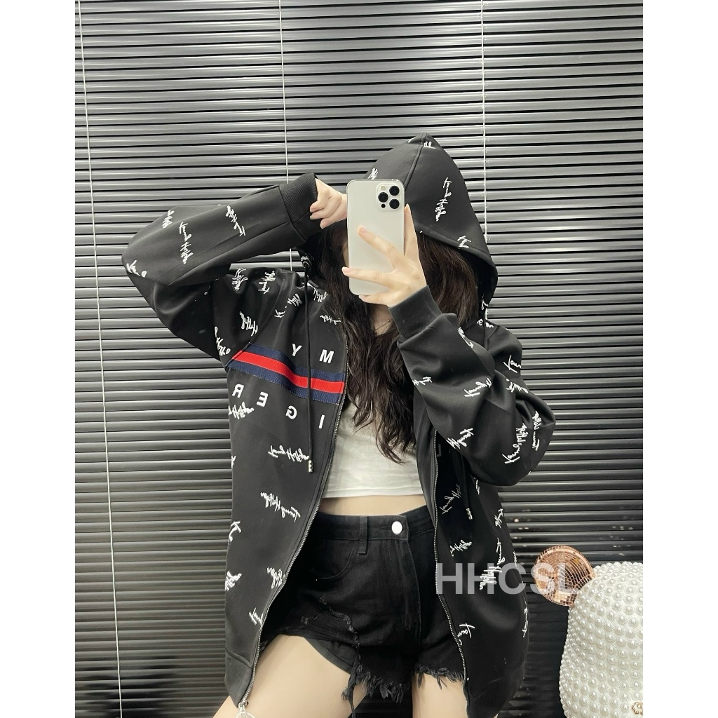 Áo hoodie, áo hoodie zip tô mỳ dày dặn cao cấp cho nam nữ