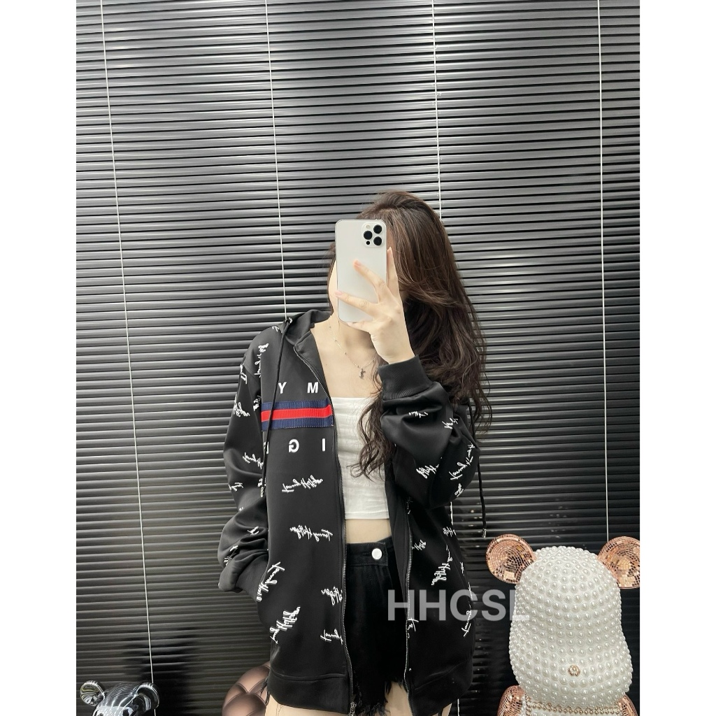 Áo hoodie, áo hoodie zip tô mỳ dày dặn cao cấp cho nam nữ