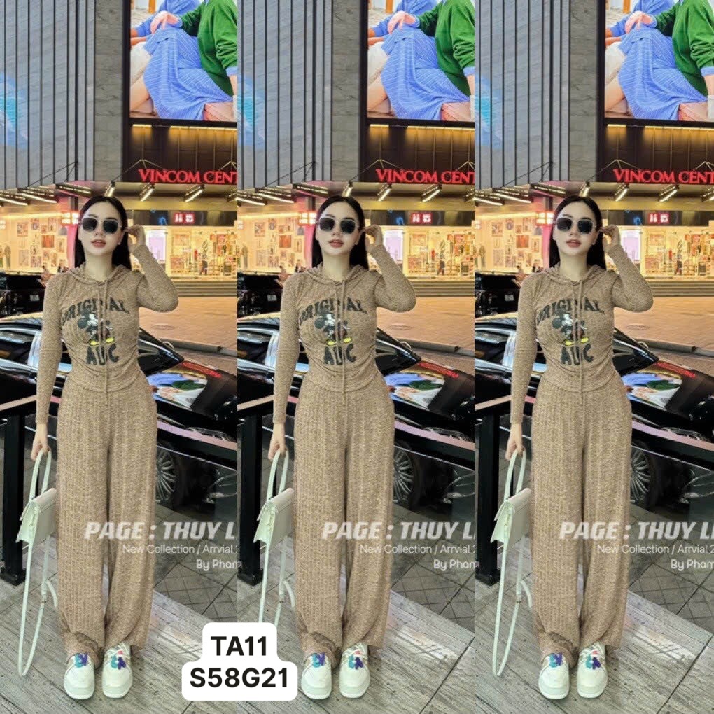 Sét len gân Micky. T11