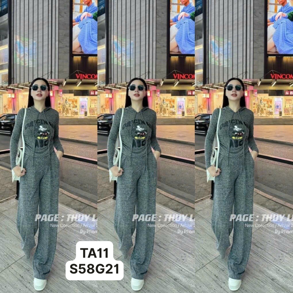 Sét len gân Micky. T11