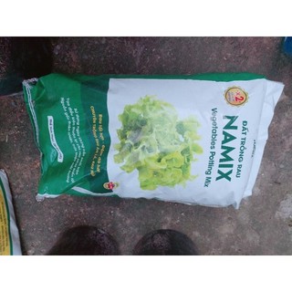 Đất Trồng Rau Namix