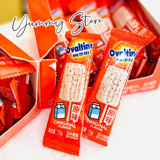 🍭 (1 Cây) Kẹo Mút Ovaltine