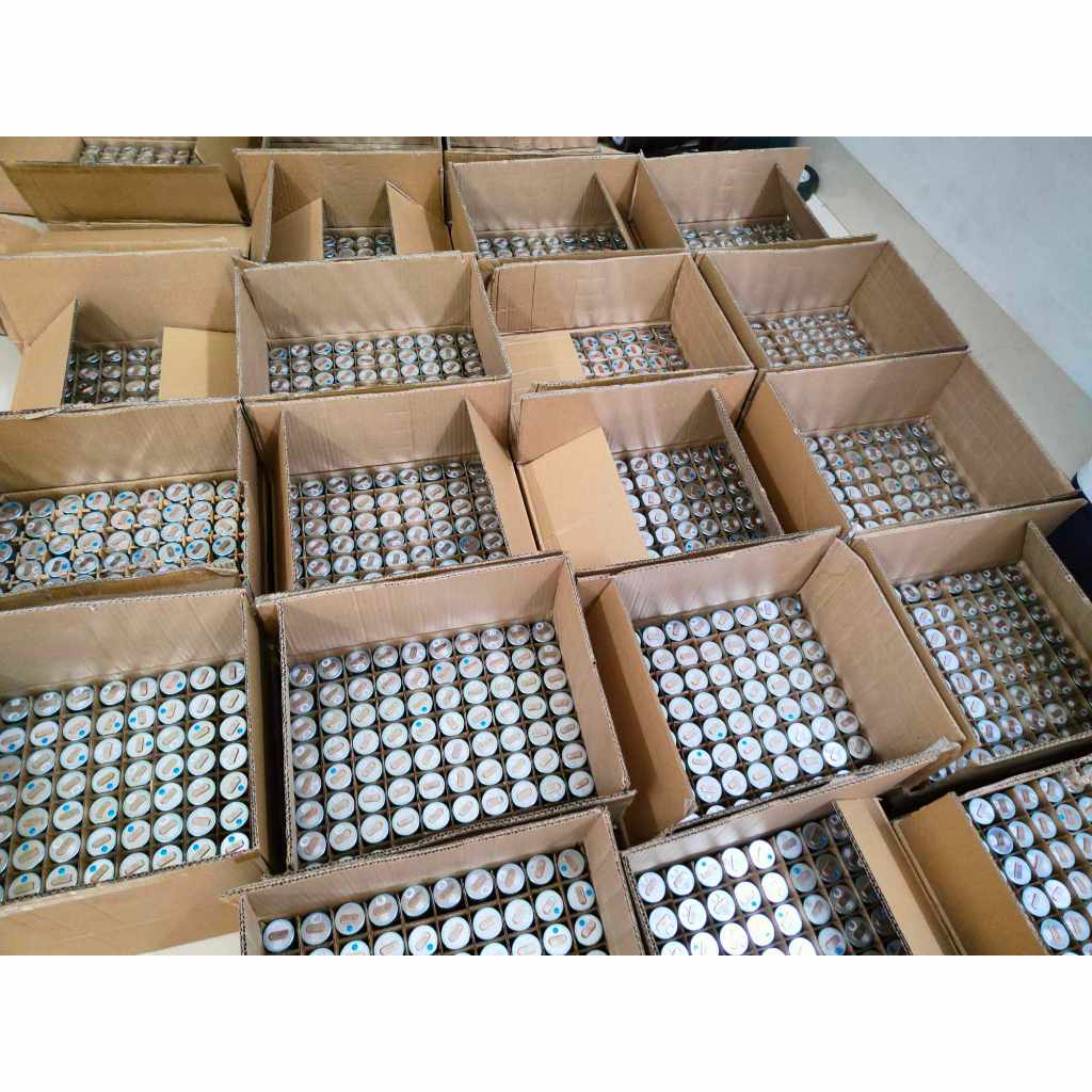 Pin 33140 3,2v 15ah - pin lithium 33140 hàng loại A - tặng kèm khung