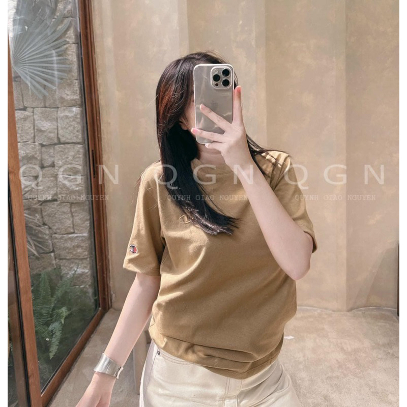 ÁO PHÔNG CHAM.pion XUẤT SỊN