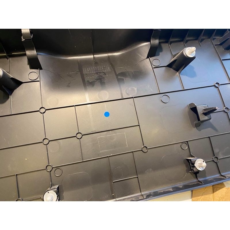 Bộ đèn cốp lắp thêm cho xe Vinfast Fadil