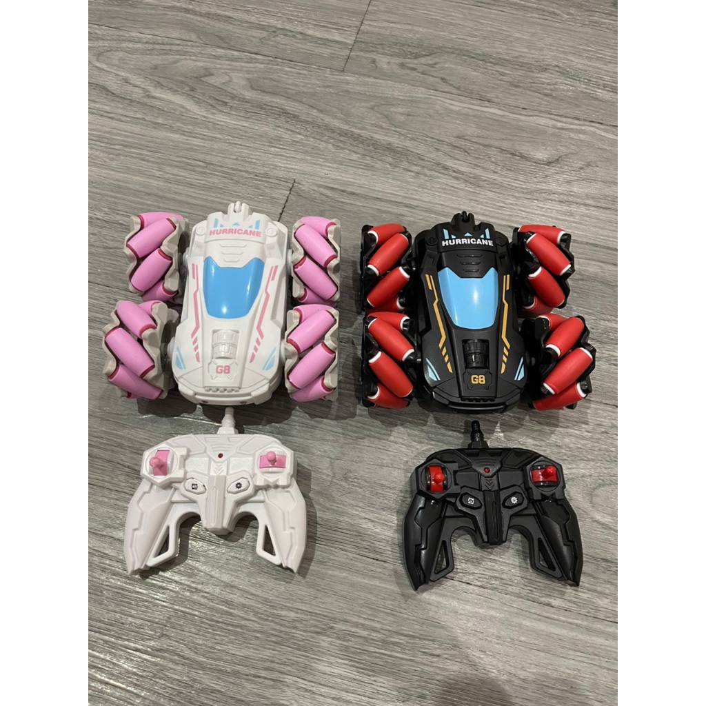 XE Địa Hình G8 chạy 360 đa hướng cho bé trai hoặc gái