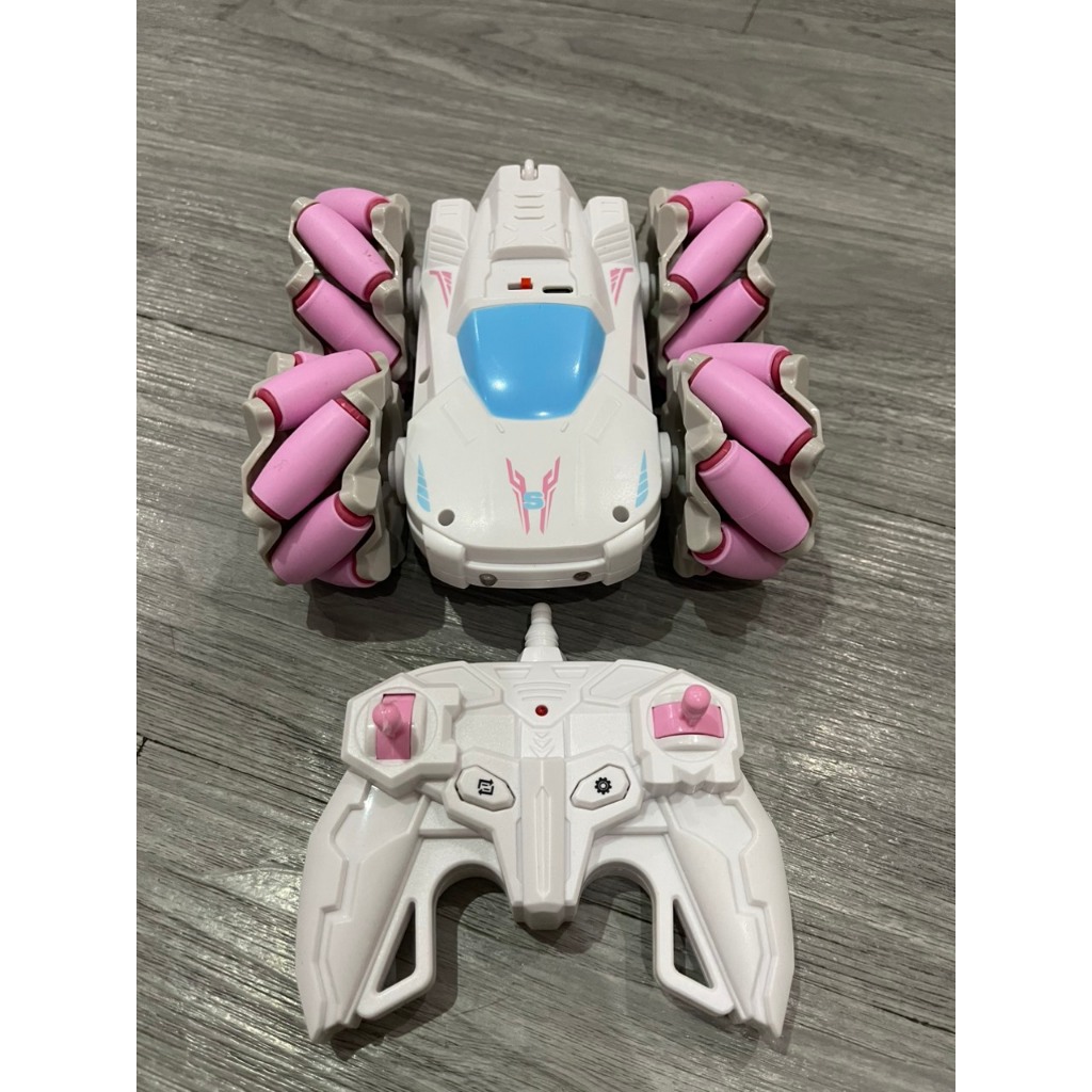 XE Địa Hình G8 chạy 360 đa hướng cho bé trai hoặc gái