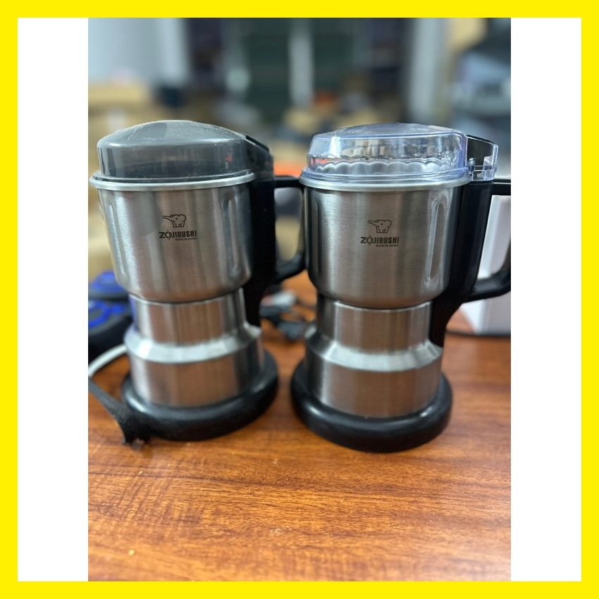 Máy xay hàng nội điạ nhật bãi còn mới 98%