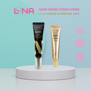 Kem Dưỡng Mắt AHC chống lão hoá