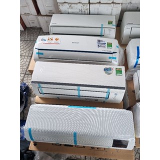 Mô hình máy lạnh samsung winfree mới full thùng