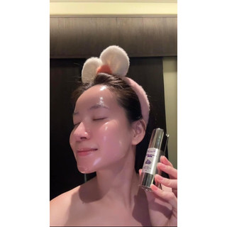 (TẶNG  MẶT NẠ ) SERUM MẦM KÉP 30 ML HÀNG  MỚI