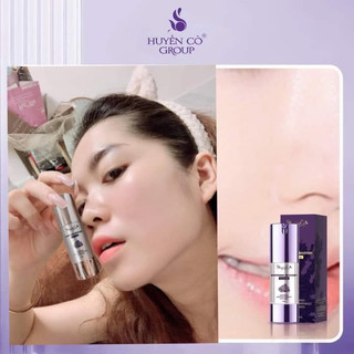 (TẶNG  MẶT NẠ ) SERUM MẦM KÉP 30 ML HÀNG  MỚI