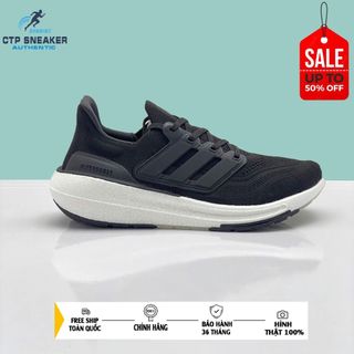 Giày Adidas Ultraboost Light [ Full Box Chính Hãng] Cặp Nam Nữ