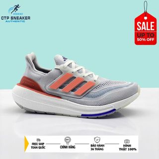 [Giày Real Chính Hãng] Adidas Ultraboost Light W Nam