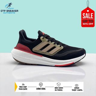 Giày Adidas Ultraboost Light HQ6344 Bản Đặc Biệt [Chính Hãng Fullbox]