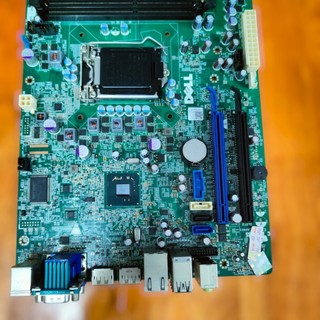 Mainboard máy bộ dell optiplex 7010 sff
