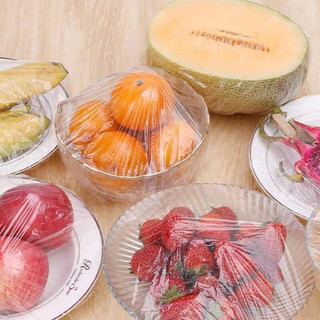 Túi bọc thực phẩm, thức ăn 100 cái
