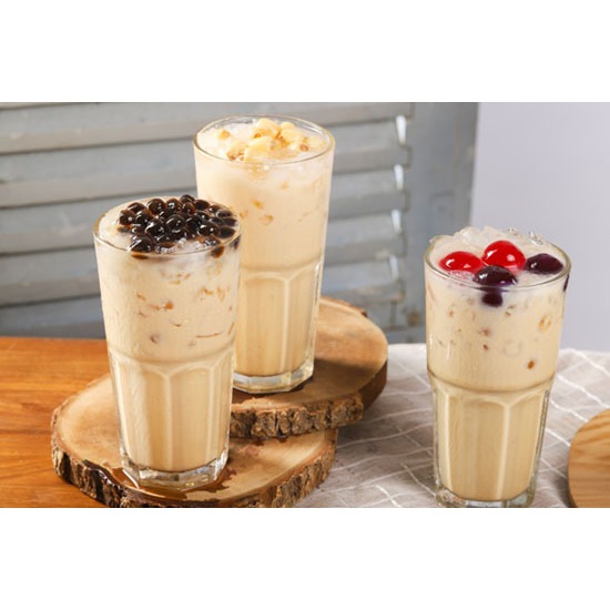 Trà Oolong Sữa  SAVO - Túi 450gr