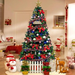 Cây thông giáng sinh noel full phụ kiện - cây thông noel giáng sinh đủ loại cây siêu chất lượng