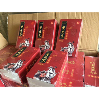 Miếng Dán thải độc chân hộp 50 miếng