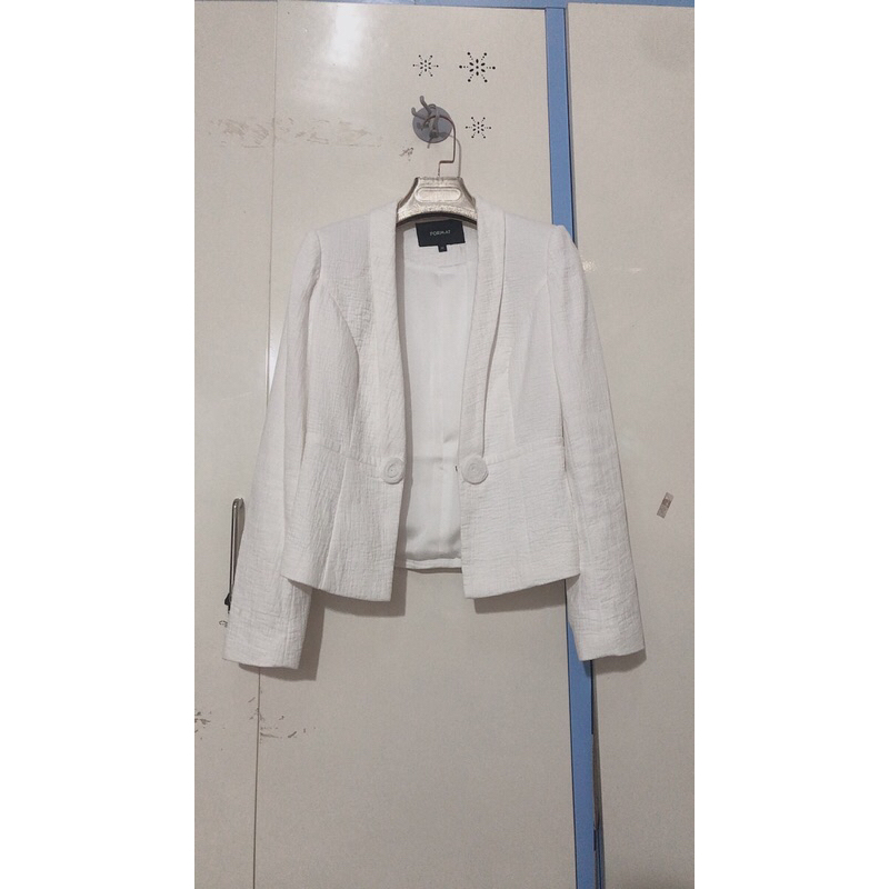 Áo vest fomat M new