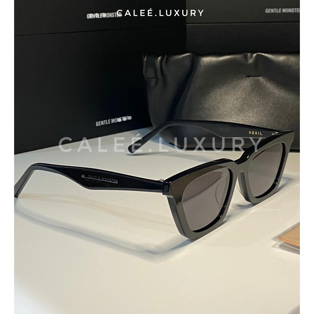 Kính Agail 👓Freeship 👓 Gọng kính cao cấp nam nữ - FULLBOX