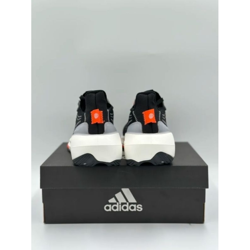 Giày Running Chạy Bộ Nam Adidas Ultraboost Light GY9358 ' Tặng Kèm Tất Xịn '